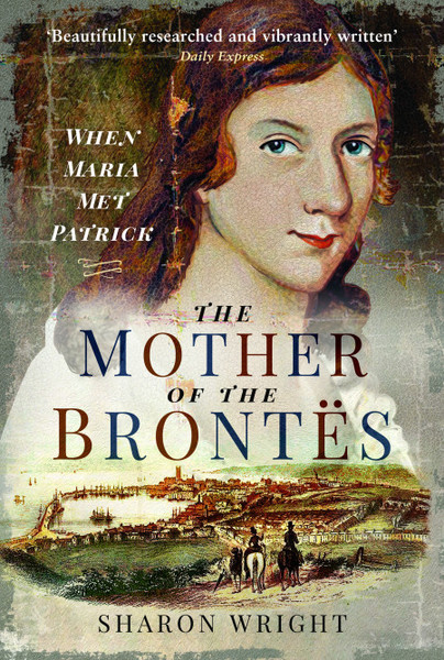 The Mother of the Brontës