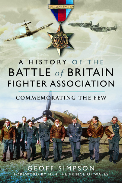 A History of the Battle of Britain Fighter Association