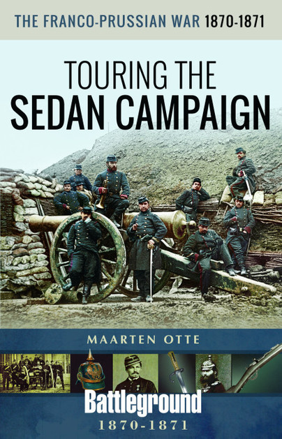 The Franco-Prussian War, 1870–1871