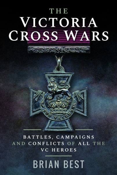 The Victoria Cross Wars