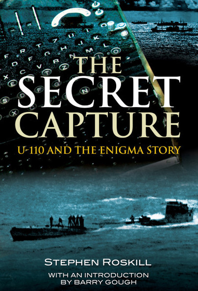 The Secret Capture