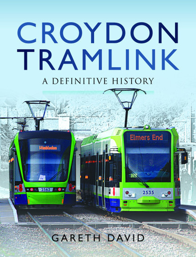 Croydon Tramlink
