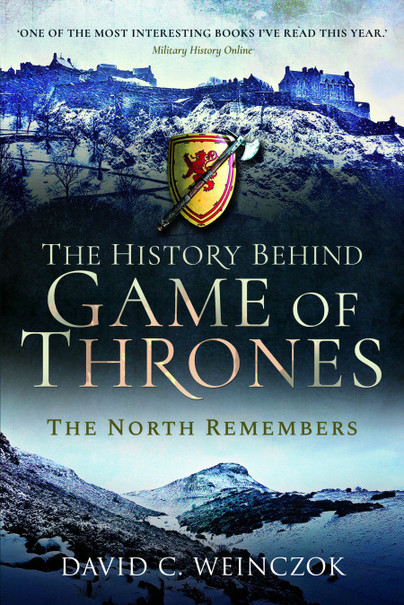 The History Behind Game of Thrones