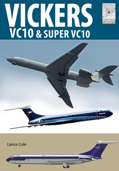 Flight Craft 20: Vickers VC10 & Super VC10