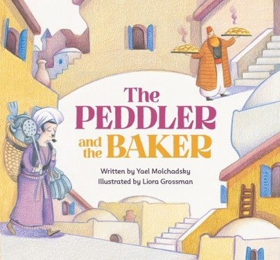 The Peddler and the Baker