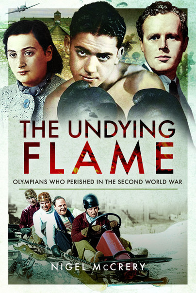 The Undying Flame