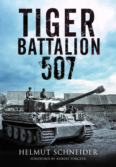 Tiger Battalion 507