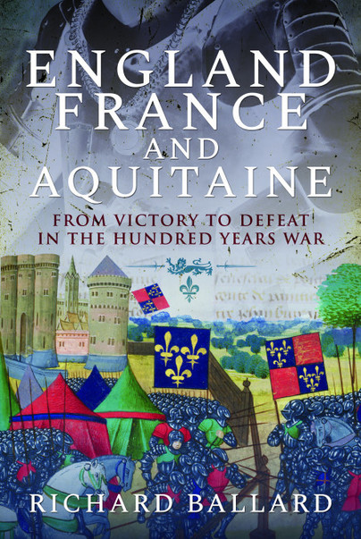 England, France and Aquitaine