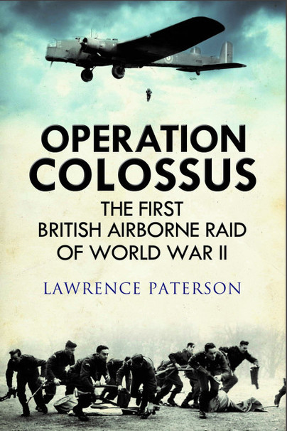 Operation Colossus