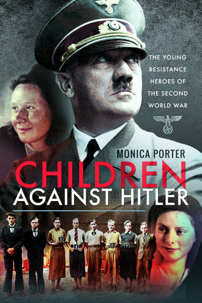 Children Against Hitler