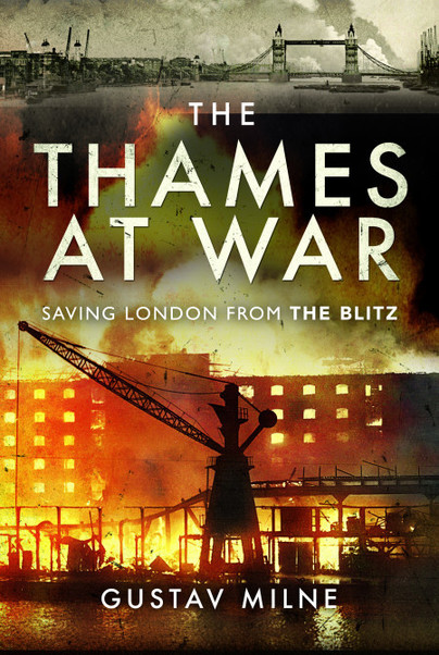 The Thames at War