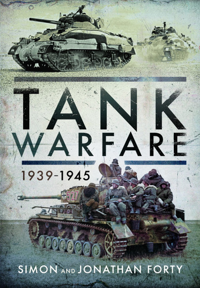 Tank Warfare, 1939–1945