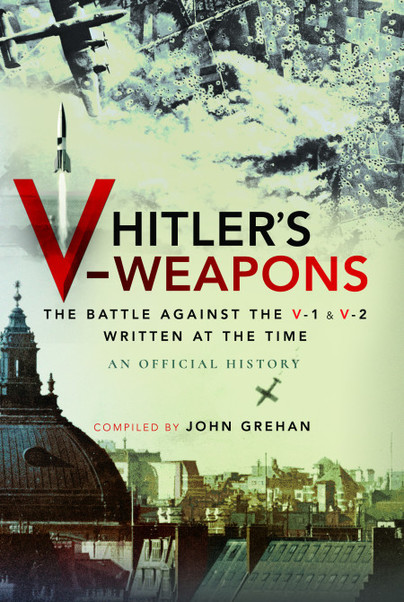 Hitler's V-Weapons