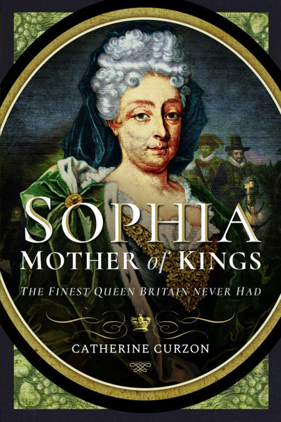 Sophia – Mother of Kings