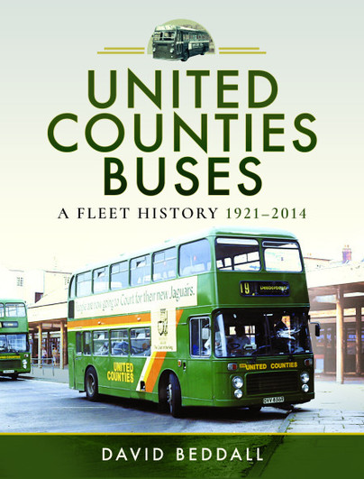 United Counties Buses