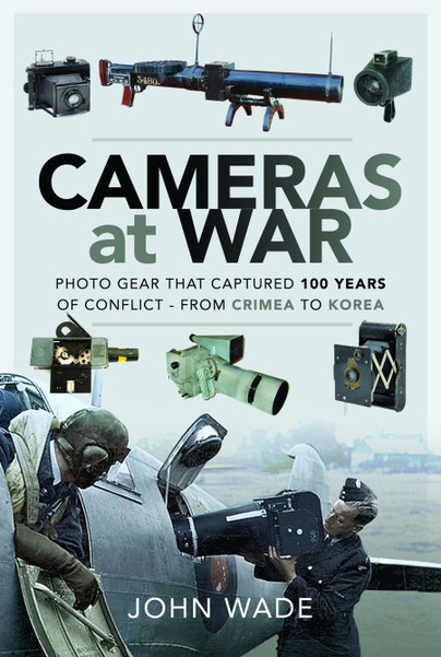 Cameras at War
