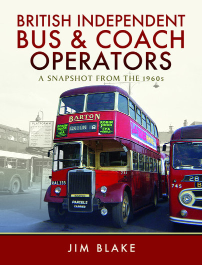 British Independent Bus and Coach Operators