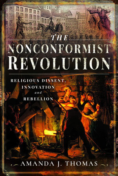 The Nonconformist Revolution