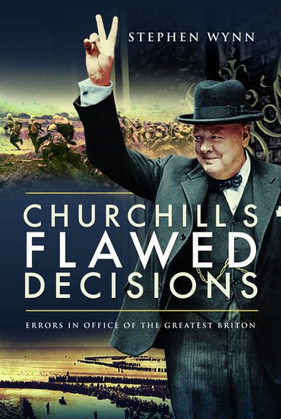 Churchill's Flawed Decisions