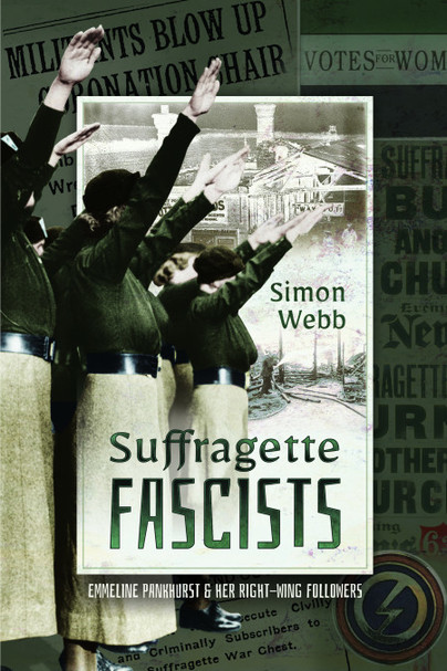 Suffragette Fascists