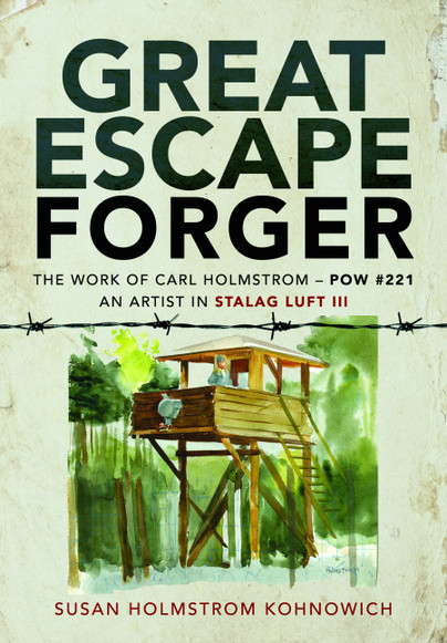 Great Escape Forger