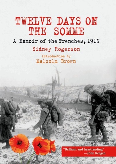 Twelve Days on the Somme