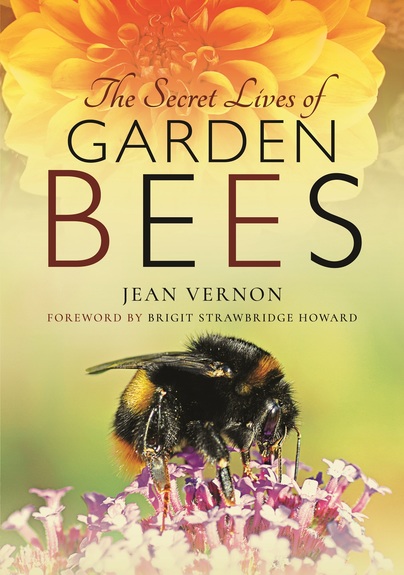 The Secret Lives of Garden Bees