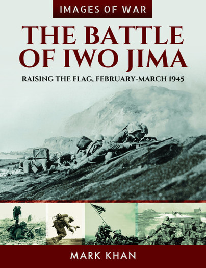 The Battle of Iwo Jima