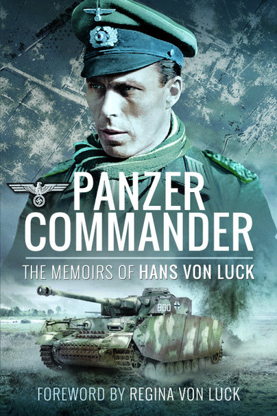 Panzer Commander