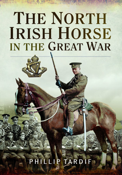 The North Irish Horse in the Great War