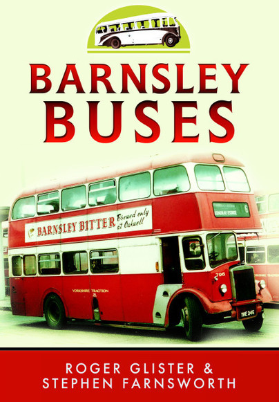 Barnsley Buses