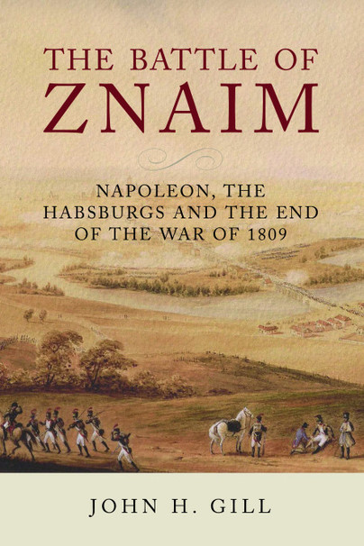 The Battle of Znaim