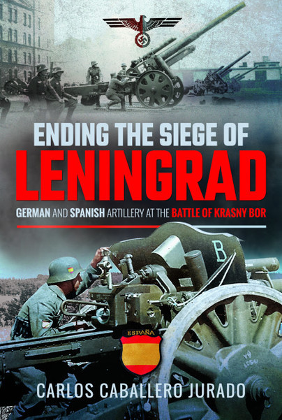 Ending the Siege of Leningrad