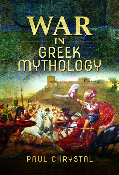 War in Greek Mythology