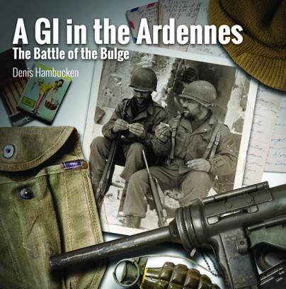 A GI In The Ardennes