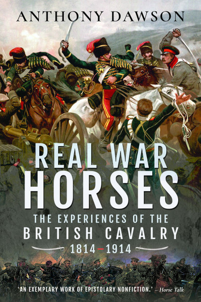Real War Horses