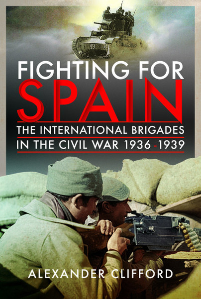 Fighting for Spain