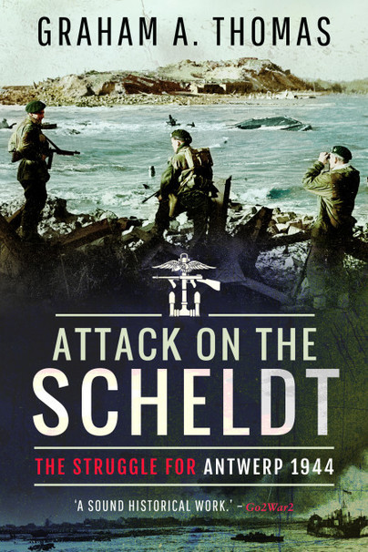 Attack on the Scheldt