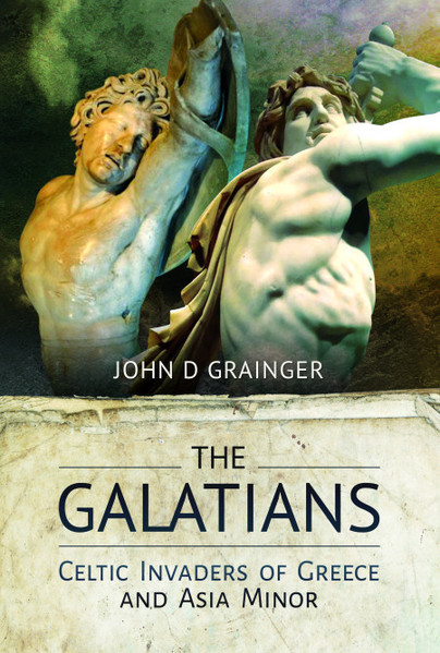 The Galatians