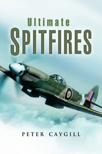 Ultimate Spitfires