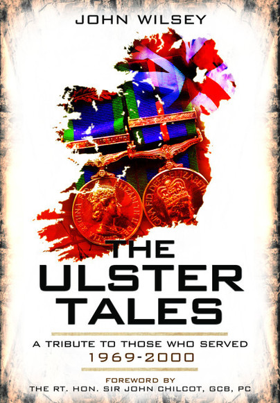 The Ulster Tales