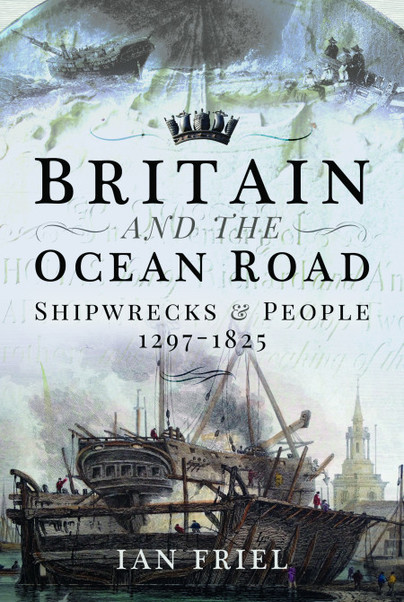 Britain and the Ocean Road