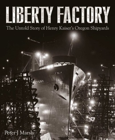 Liberty Factory