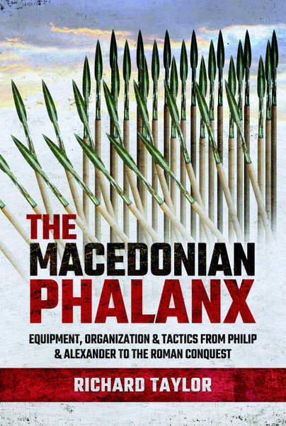 The Macedonian Phalanx