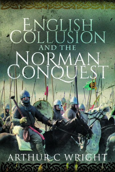 English Collusion and the Norman Conquest