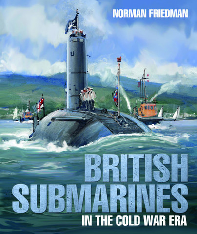 British Submarines