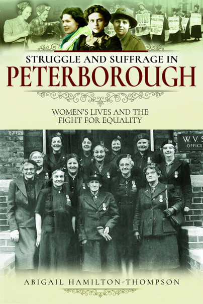 Struggle and Suffrage in Peterborough