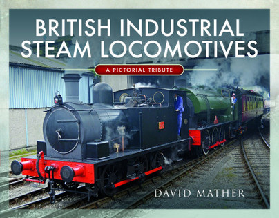 British Industrial Steam Locomotives