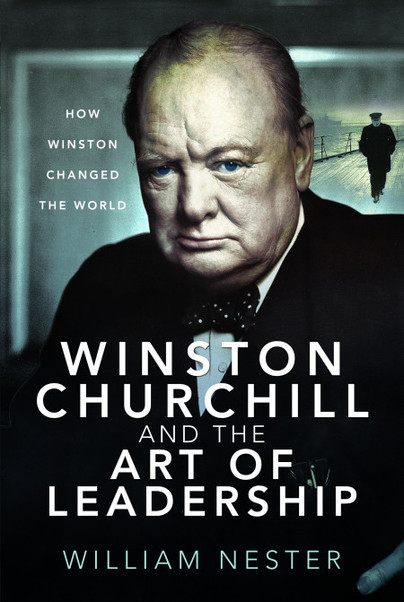 Winston Churchill and the Art of Leadership