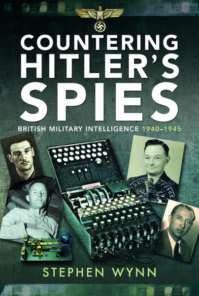 Countering Hitler's Spies